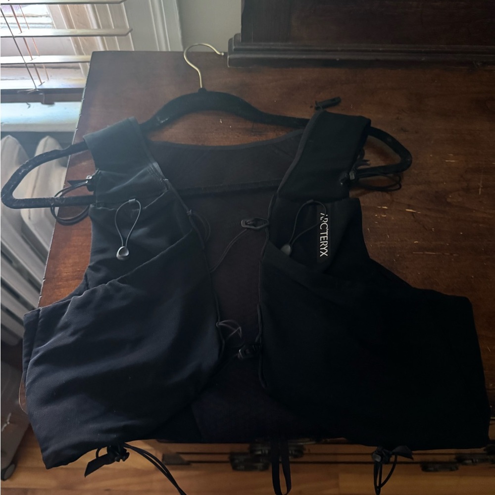 ARC’TERYX  NORVAN 7 VEST WOMEN'S